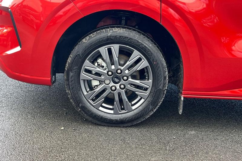 Used Ford Transit Custom 2025 for sale - 77910328: Photo 37