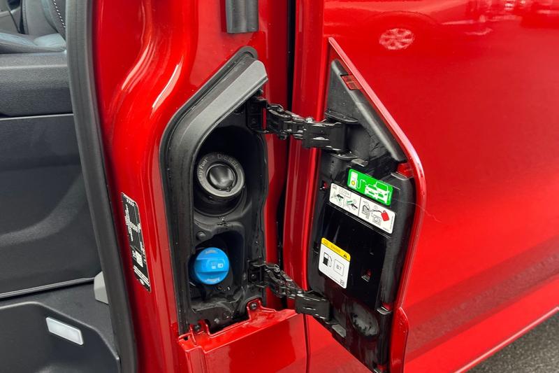 Used Ford Transit Custom 2025 for sale - 77910328: Photo 38