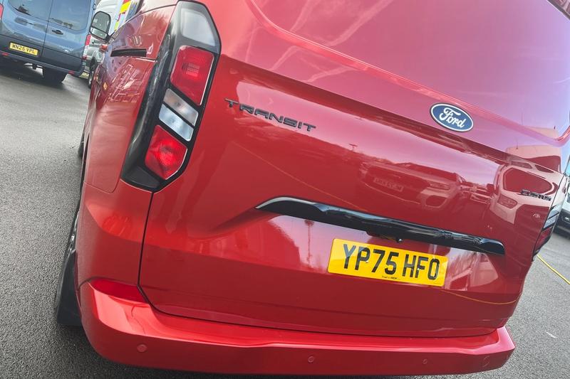 Used Ford Transit Custom 2025 for sale - 77910328: Photo 39