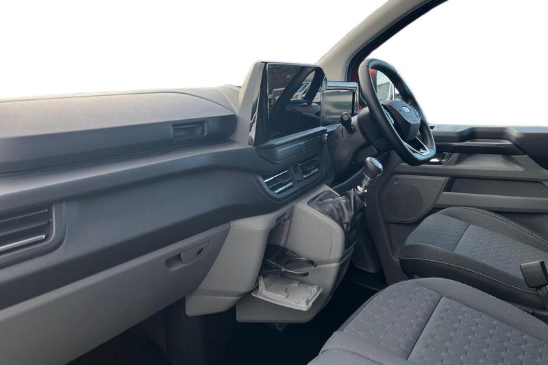 Used Ford Transit Custom 2025 for sale - 77910328: Photo 4