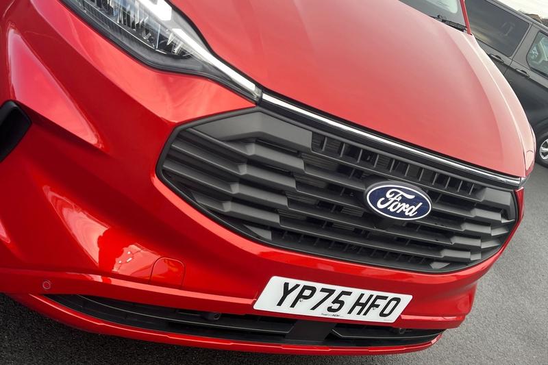 Used Ford Transit Custom 2025 for sale - 77910328: Photo 40