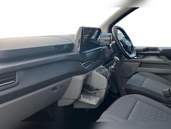 Used Ford Transit Custom 2025 for sale - 77910328: Photo