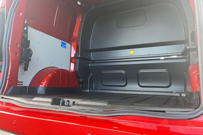 Used Ford Transit Custom 2025 for sale - 77910328: Photo 5