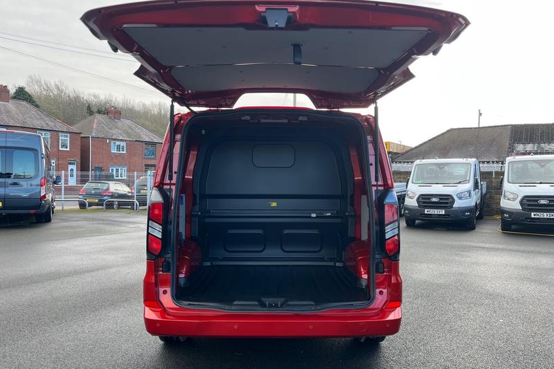 Used Ford Transit Custom 2025 for sale - 77910328: Photo 7