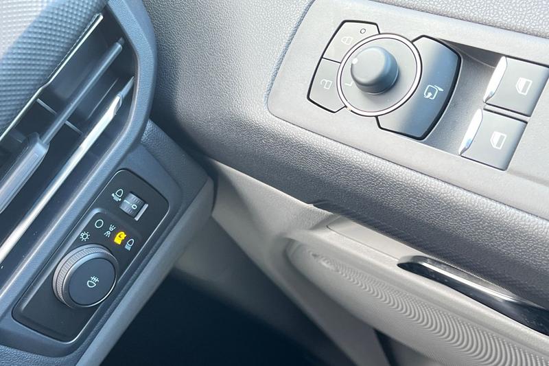 Used Ford Transit Custom 2025 for sale - 77910328: Photo 8