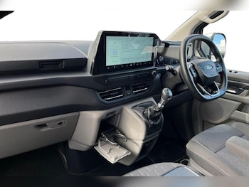 Used Ford Transit Custom 2025 for sale - 79436930: Photo