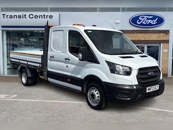 Used Ford Transit 2022 for sale - 78505735: Photo
