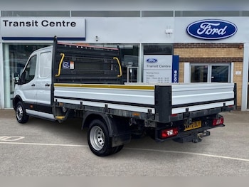 Used Ford Transit 2022 for sale - 78505735: Photo