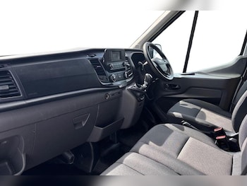 Used Ford Transit 2022 for sale - 78505735: Photo