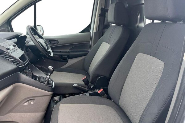 Used Ford Transit Connect 2023 for sale - 76162041: Photo 10