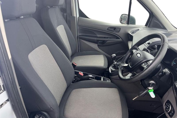 Used Ford Transit Connect 2023 for sale - 76162041: Photo 11