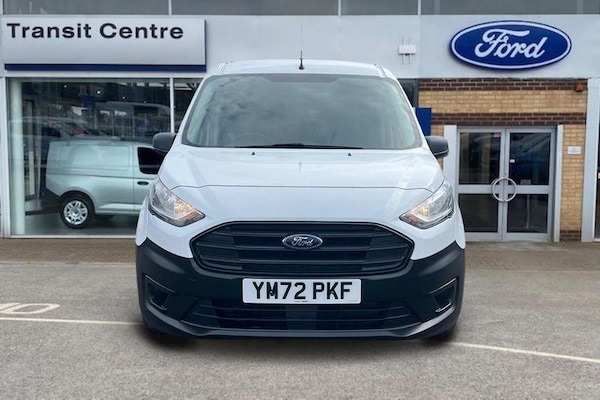 Used Ford Transit Connect 2023 for sale - 76162041: Photo 12