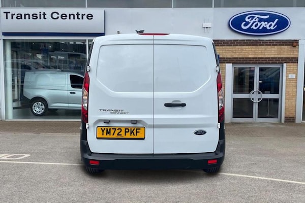 Used Ford Transit Connect 2023 for sale - 76162041: Photo 13