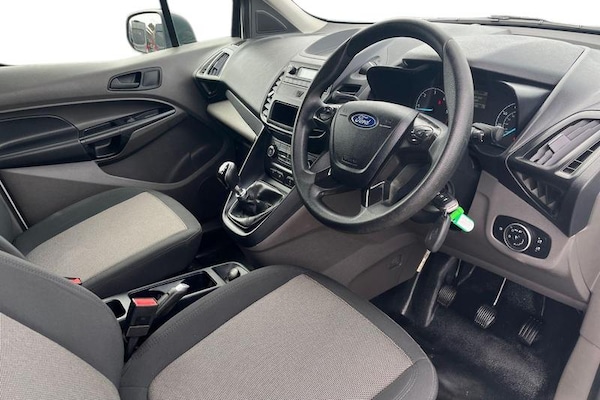 Used Ford Transit Connect 2023 for sale - 76162041: Photo 14
