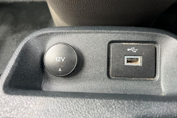 Used Ford Transit Connect 2023 for sale - 76162041: Photo 15