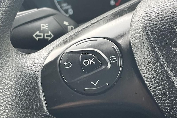 Used Ford Transit Connect 2023 for sale - 76162041: Photo 18