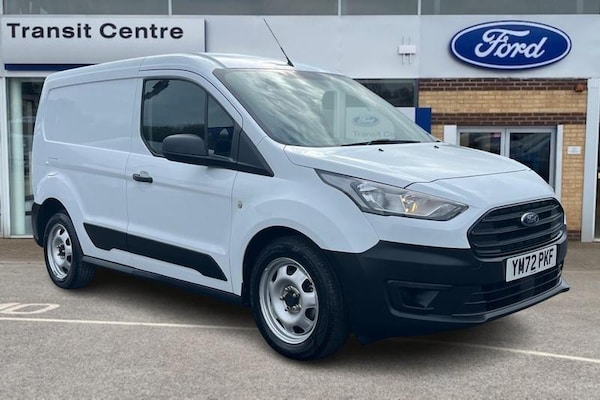 Used Ford Transit Connect 2023 for sale - 76162041: Photo 1
