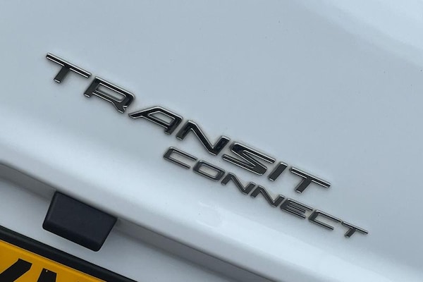 Used Ford Transit Connect 2023 for sale - 76162041: Photo 20