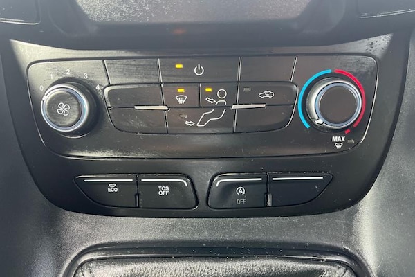 Used Ford Transit Connect 2023 for sale - 76162041: Photo 24