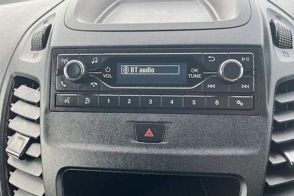 Used Ford Transit Connect 2023 for sale - 76162041: Photo 25