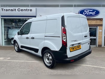 Used Ford Transit Connect 2023 for sale - 76162041: Photo 2