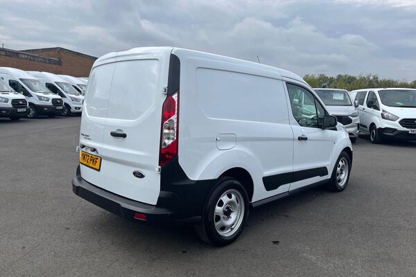 Used Ford Transit Connect 2023 for sale - 76162041: Photo 34