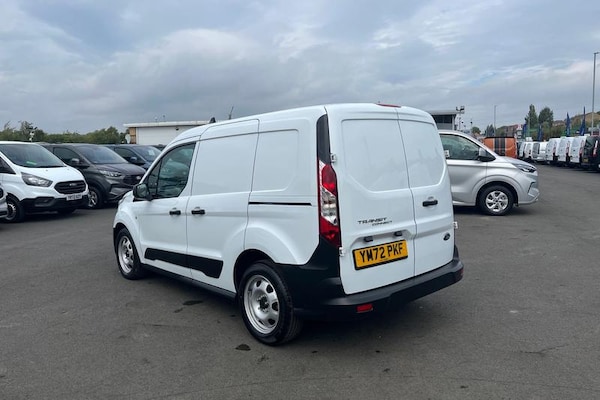 Used Ford Transit Connect 2023 for sale - 76162041: Photo 35