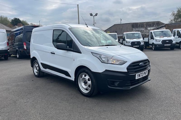 Used Ford Transit Connect 2023 for sale - 76162041: Photo 37