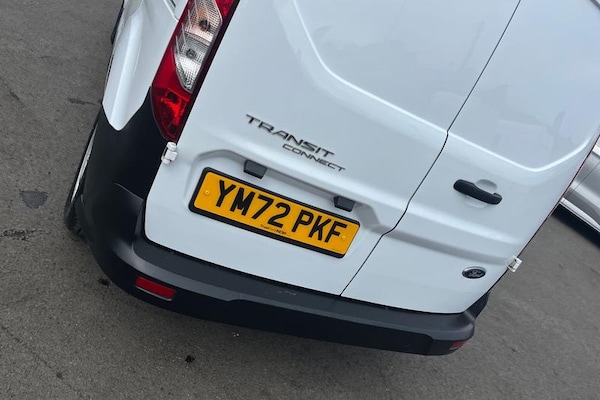 Used Ford Transit Connect 2023 for sale - 76162041: Photo 39