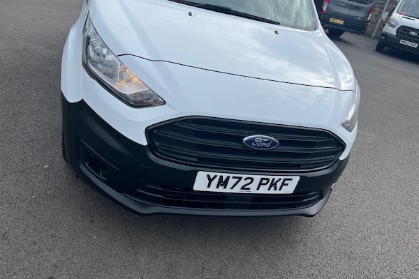 Used Ford Transit Connect 2023 for sale - 76162041: Photo 40
