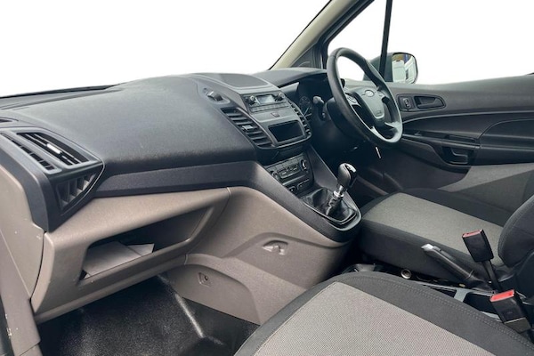 Used Ford Transit Connect 2023 for sale - 76162041: Photo 4