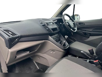 Used Ford Transit Connect 2023 for sale - 76162041: Photo 4
