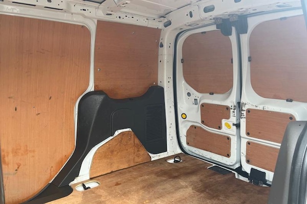 Used Ford Transit Connect 2023 for sale - 76162041: Photo 5