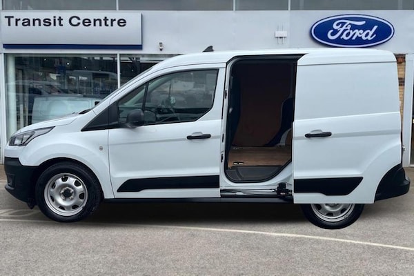 Used Ford Transit Connect 2023 for sale - 76162041: Photo 6