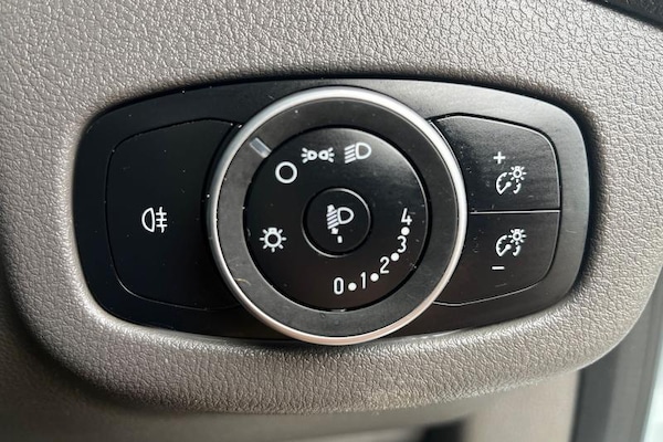 Used Ford Transit Connect 2023 for sale - 76162041: Photo 9