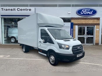 Ford - Transit