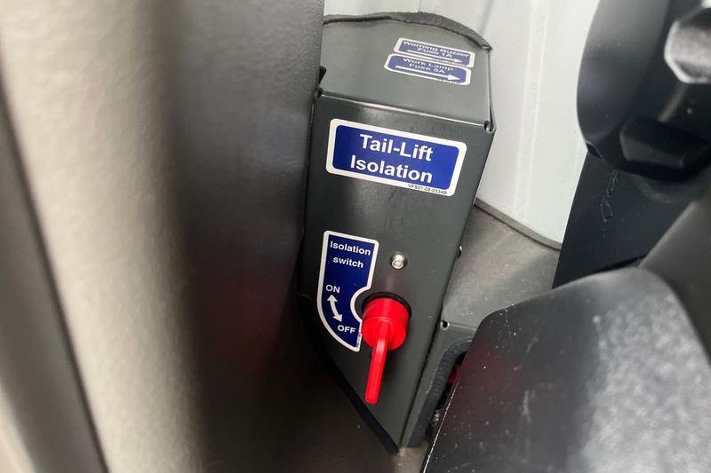 Vehicle 28