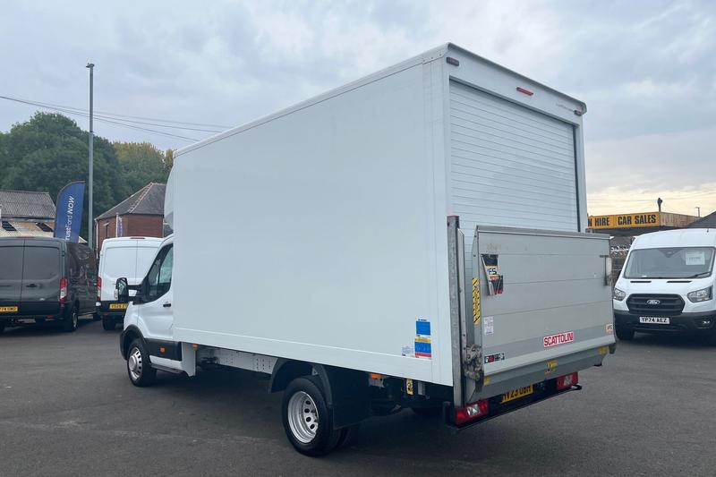 Vehicle 35