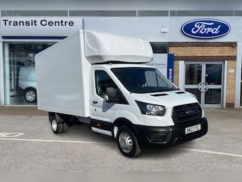 Used Ford Transit 2023 for sale - 78879890: Photo