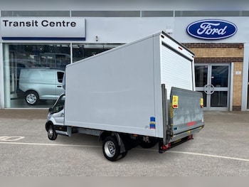Used Ford Transit 2023 for sale - 78879890: Photo