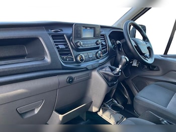 Used Ford Transit 2023 for sale - 78879890: Photo