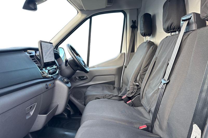 Used Ford Transit 2024 for sale - 77225907: Photo 10