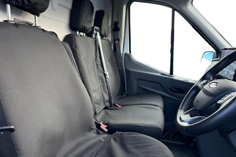 Used Ford Transit 2024 for sale - 77225907: Photo 11