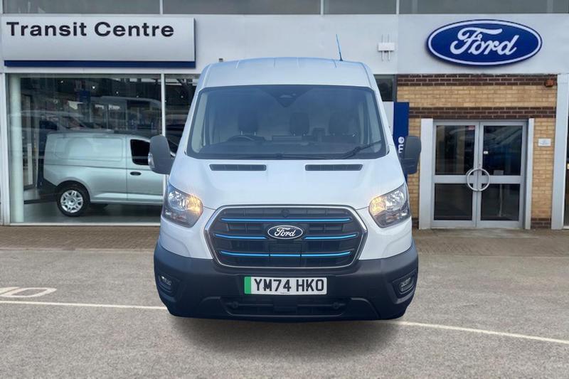 Used Ford Transit 2024 for sale - 77225907: Photo 12