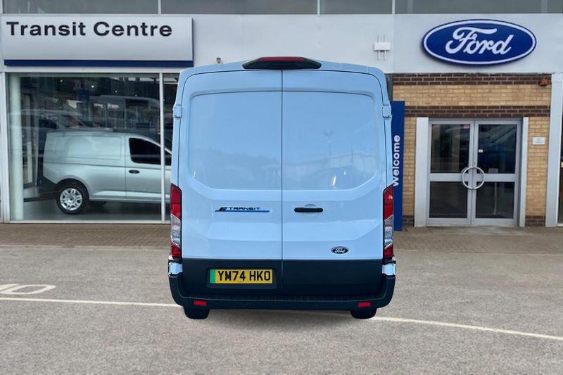 Used Ford Transit 2024 for sale - 77225907: Photo 13