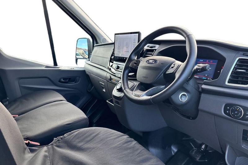Used Ford Transit 2024 for sale - 77225907: Photo 14