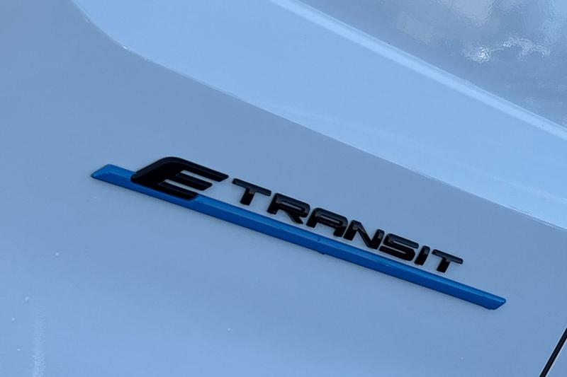 Used Ford Transit 2024 for sale - 77225907: Photo 20