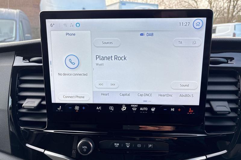 Used Ford Transit 2024 for sale - 77225907: Photo 21