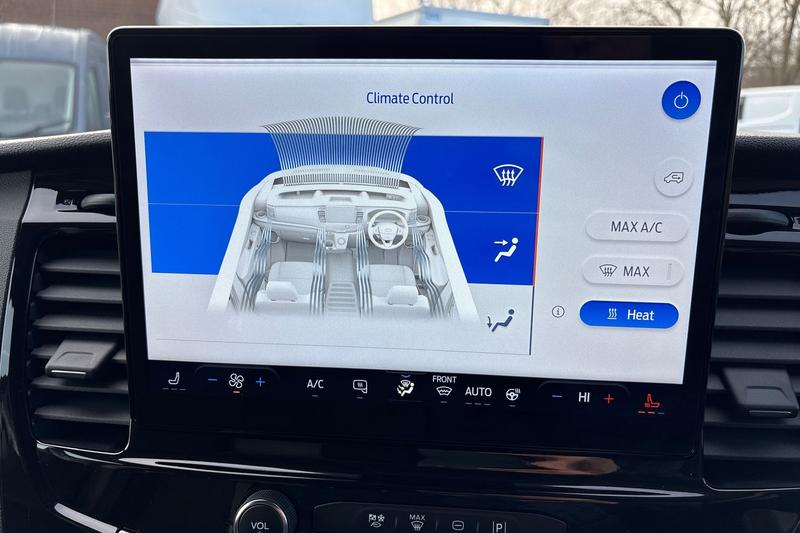 Used Ford Transit 2024 for sale - 77225907: Photo 22