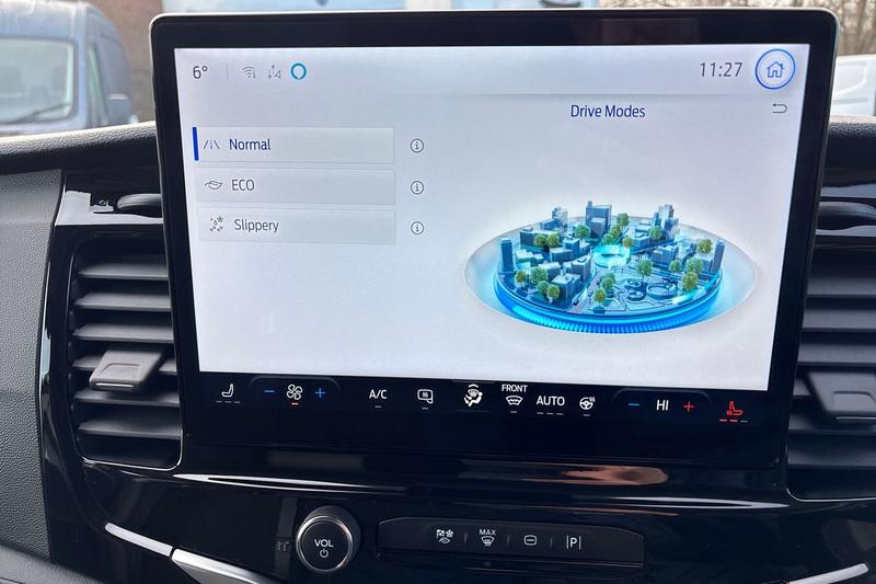 Used Ford Transit 2024 for sale - 77225907: Photo 24